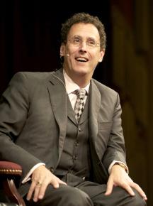 Tony Kushner